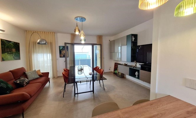 Appartamento in Vendita a Cavallino - via  Gioacchino Rossini