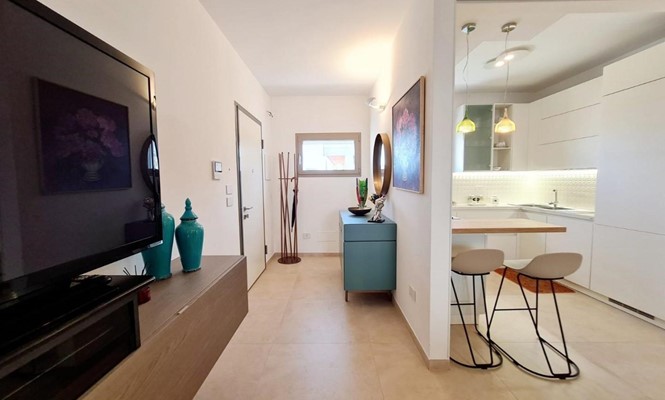 Appartamento in Vendita a Cavallino - via  Gioacchino Rossini