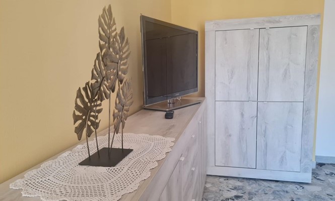 Villetta a schiera angolare in Vendita a Giorgilorio-Surbo - via  Silvio Pellico angolo via D&# 39