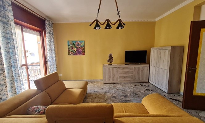 Villetta a schiera angolare in Vendita a Giorgilorio-Surbo - via  Silvio Pellico angolo via D&# 39