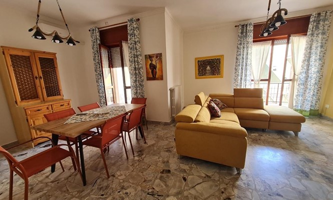 Villetta a schiera angolare in Vendita a Giorgilorio-Surbo - via  Silvio Pellico angolo via D&# 39