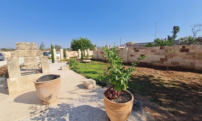 Appartamento in Vendita a Specchia - via  Guglielmo Marconi