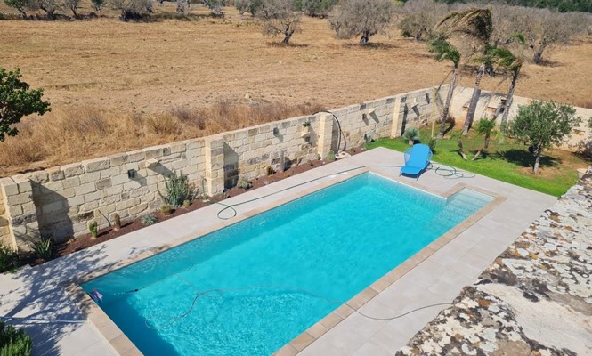 Appartamento in Vendita a Specchia - via  Guglielmo Marconi