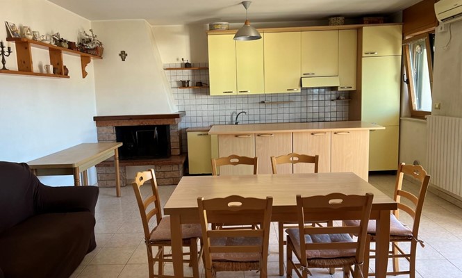 Appartamento in Affitto a Lecce - vle  Ugo Foscolo - Ariosto Mazzini