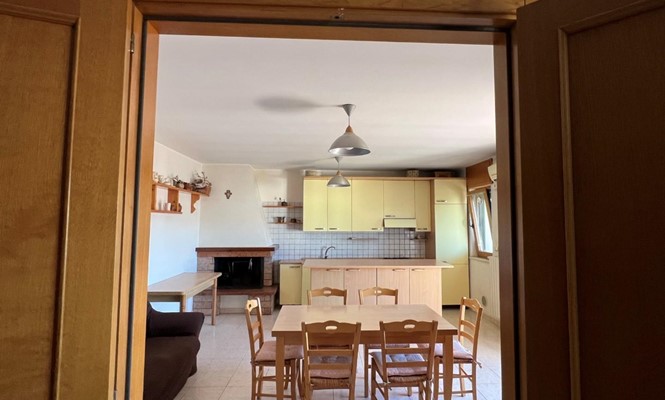 Appartamento in Affitto a Lecce - vle  Ugo Foscolo - Ariosto Mazzini