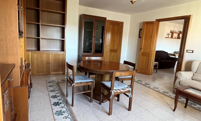 Appartamento in Affitto a Lecce - vle  Ugo Foscolo - Ariosto Mazzini