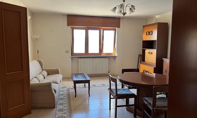 Appartamento in Affitto a Lecce - vle  Ugo Foscolo - Ariosto Mazzini