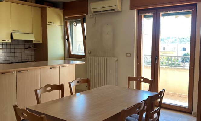 Appartamento in Affitto a Lecce - vle  Ugo Foscolo - Ariosto Mazzini