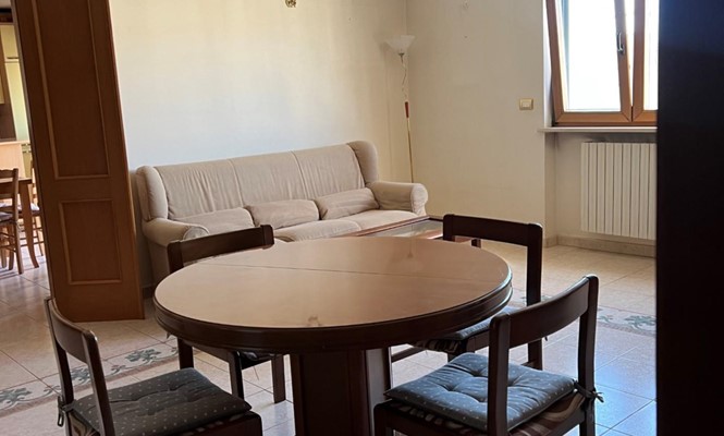 Appartamento in Affitto a Lecce - vle  Ugo Foscolo - Ariosto Mazzini