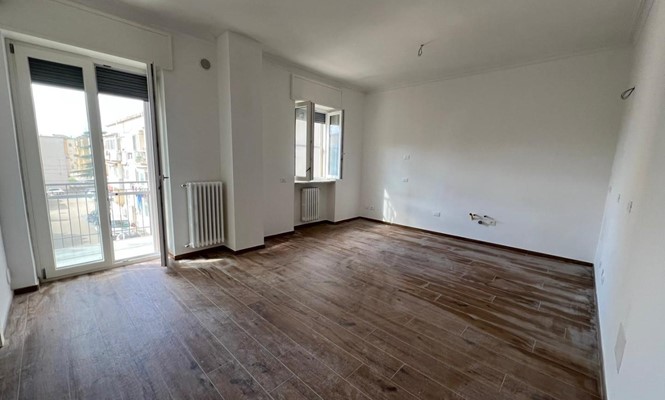 Appartamento in Affitto a Lecce - via  Gino De Sanctis