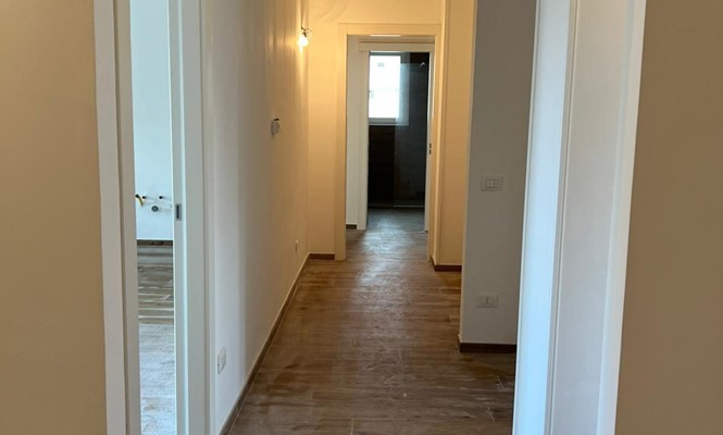 Appartamento in Affitto a Lecce - via  di Leuca - Leuca