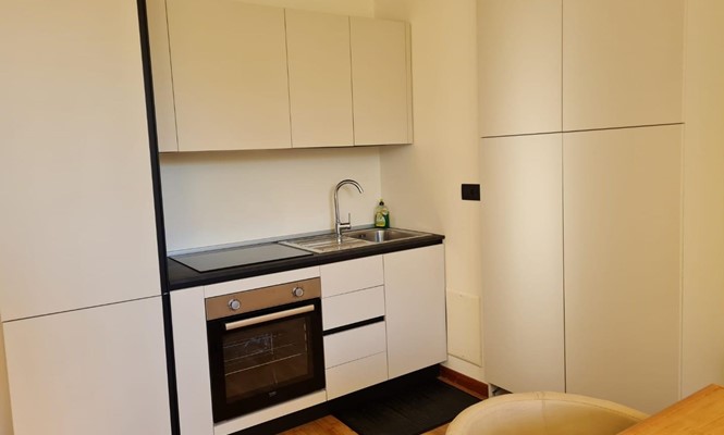 Appartamento in Vendita a Lecce - via  Giovanni Camillo Palma - Leuca