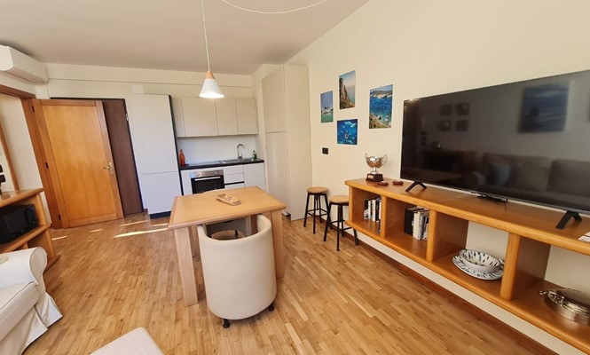 Appartamento in Vendita a Lecce - via  Giovanni Camillo Palma - Leuca