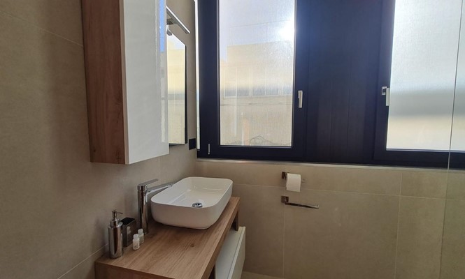 Appartamento in Vendita a Lecce - via  Giovanni Camillo Palma - Leuca