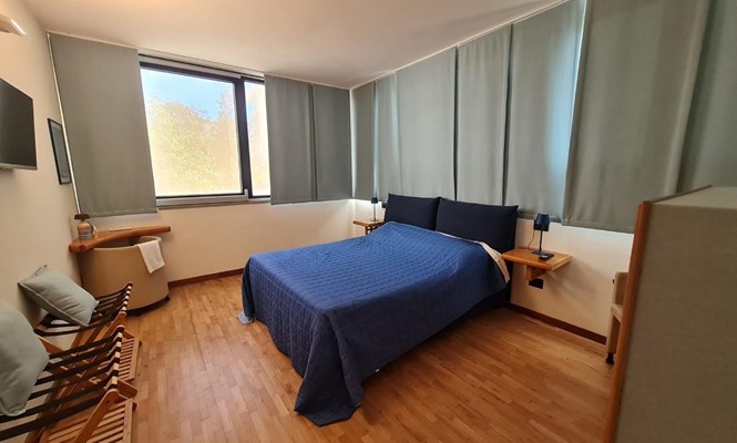 Appartamento in Vendita a Lecce - via  Giovanni Camillo Palma - Leuca