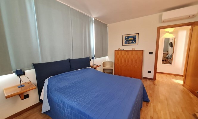 Appartamento in Vendita a Lecce - via  Giovanni Camillo Palma - Leuca