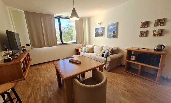 Appartamento in Vendita a Lecce - via  Giovanni Camillo Palma - Leuca