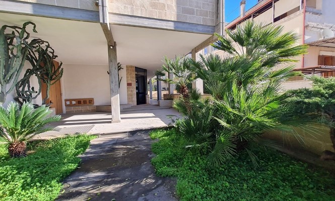 Appartamento in Vendita a Lecce - via  Giovanni Camillo Palma - Leuca