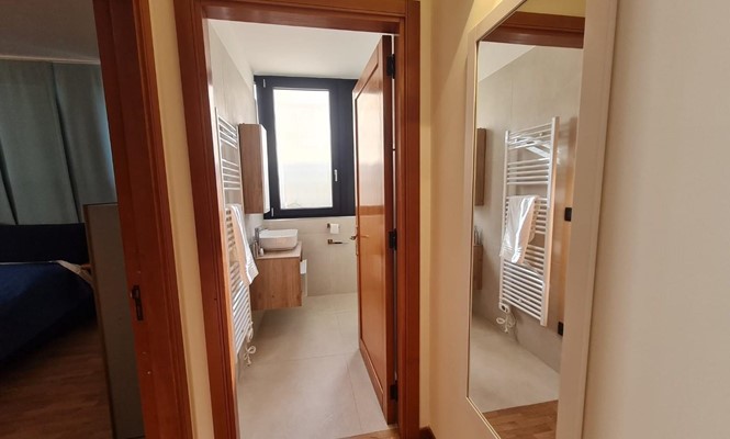 Appartamento in Vendita a Lecce - via  Giovanni Camillo Palma - Leuca