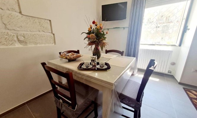 Appartamento in Vendita a Leverano - via M. Buonarroti