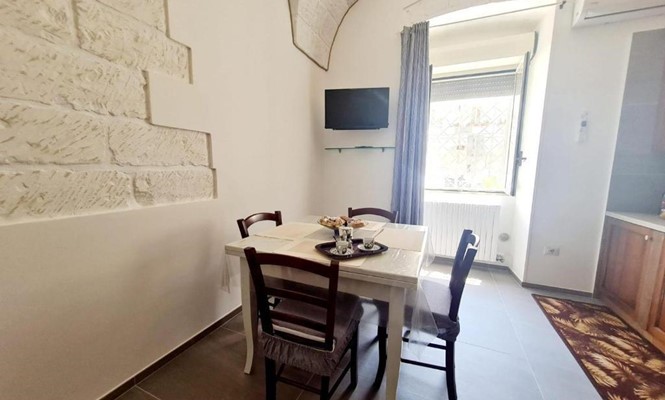 Appartamento in Vendita a Leverano - via M. Buonarroti