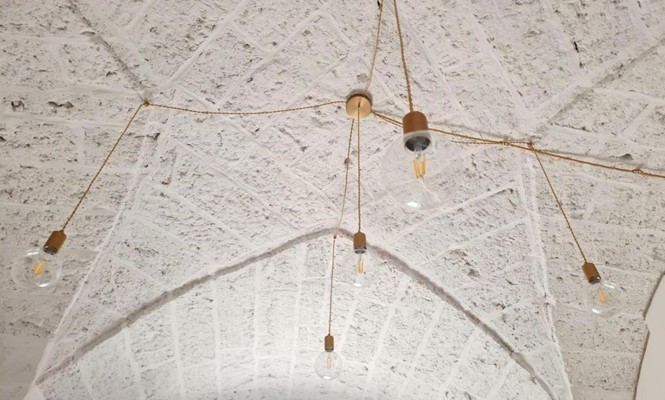 Appartamento in Vendita a Leverano - via M. Buonarroti