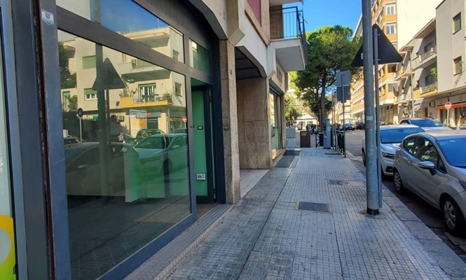 Attico in Vendita a Lecce - via  S. Cesario