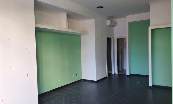 Attico in Vendita a Lecce - via  S. Cesario