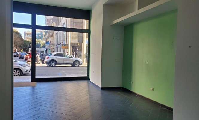 Attico in Vendita a Lecce - via  S. Cesario