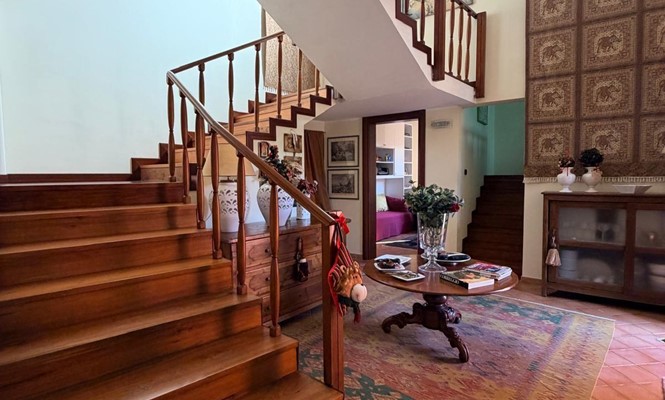 Casale in Vendita a Miggiano - via  Provinciale