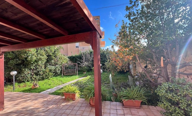 Appartamento in Vendita a Lecce - via Giovanni Antonio Orsini del Balzo - San Lazzaro