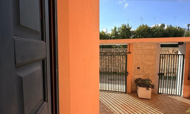 Casale in Vendita a Miggiano - via  Provinciale