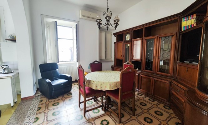 Appartamento in Vendita a Giorgilorio-Surbo - via  Tagliamento