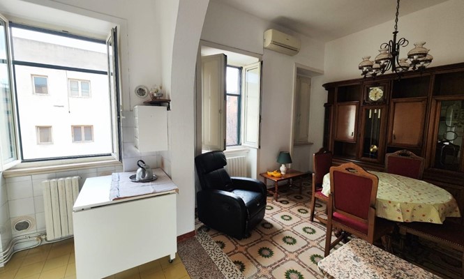 Appartamento in Vendita a Giorgilorio-Surbo - via  Tagliamento