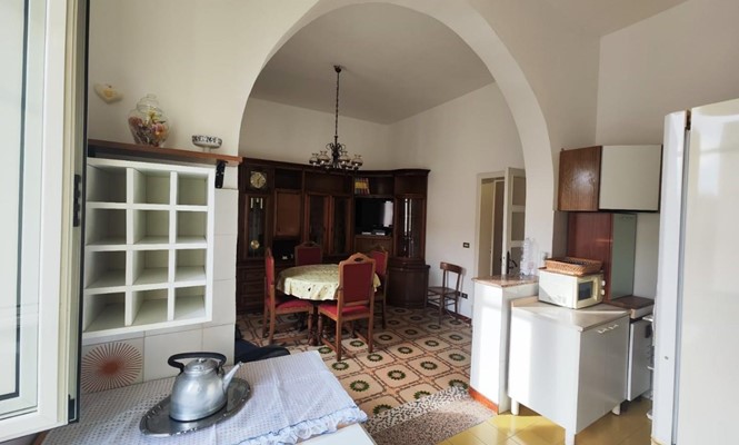 Appartamento in Vendita a Giorgilorio-Surbo - via  Tagliamento