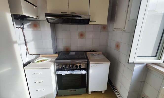 Appartamento in Vendita a Giorgilorio-Surbo - via  Tagliamento