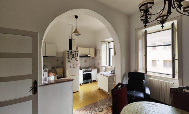 Appartamento in Vendita a Giorgilorio-Surbo - via  Tagliamento