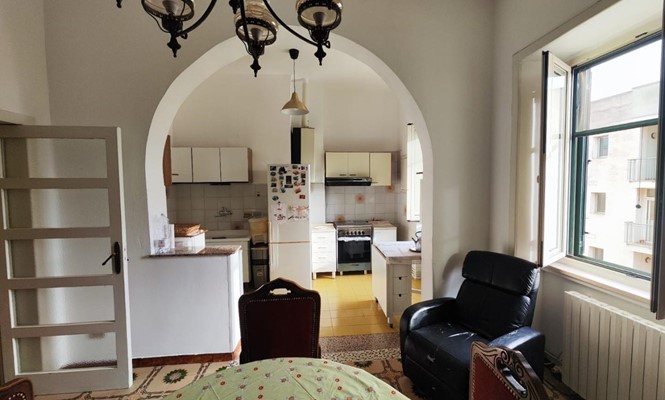 Appartamento in Vendita a Giorgilorio-Surbo - via  Tagliamento