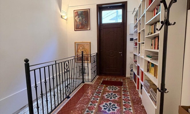 Casale in Vendita a Miggiano - via  Provinciale