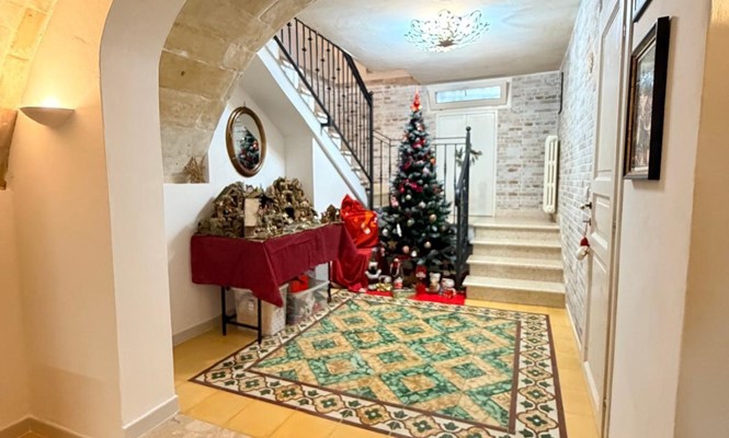 Casale in Vendita a Miggiano - via  Provinciale