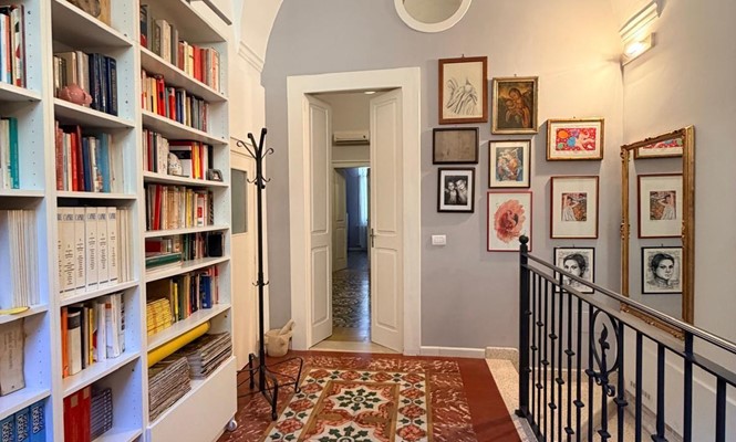 Casale in Vendita a Miggiano - via  Provinciale