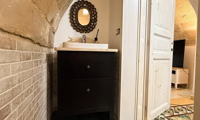 Casale in Vendita a Miggiano - via  Provinciale