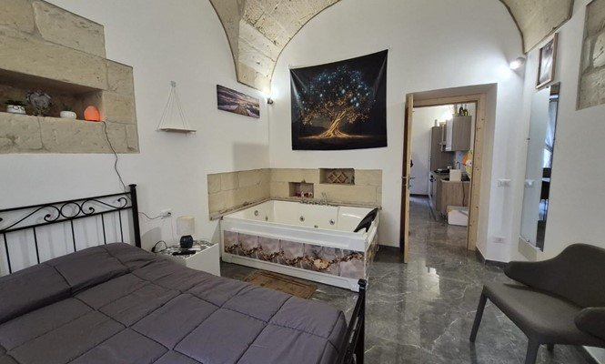 Appartamento in Affitto a Lecce -   Rosa - Santa Rosa