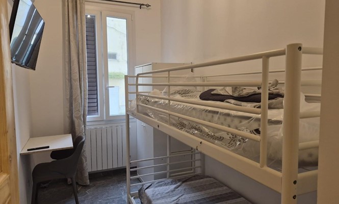 Appartamento in Affitto a Lecce -   Rosa - Santa Rosa