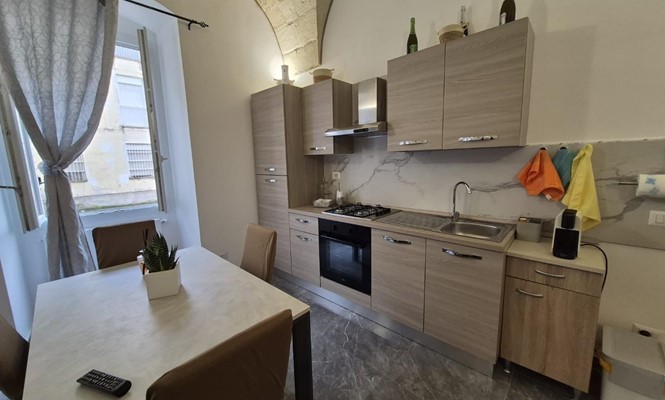 Appartamento in Affitto a Lecce -   Rosa - Santa Rosa