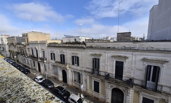 Appartamento in Vendita a Lecce - via  dei Calzaioli - Stazione