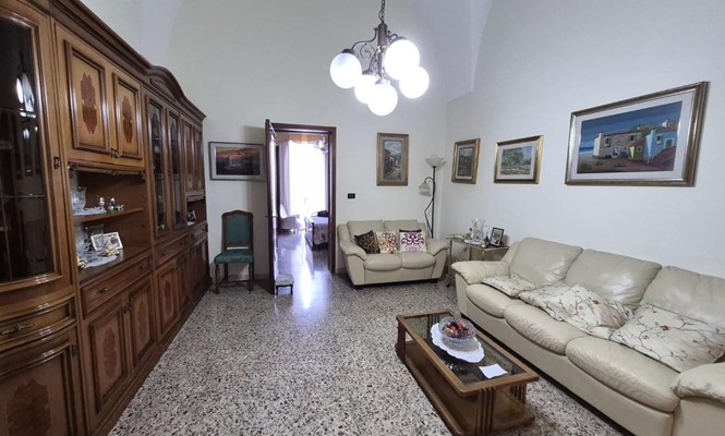 Appartamento in Vendita a Lecce - via  dei Calzaioli - Stazione