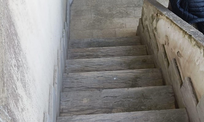 Appartamento in Vendita a Lecce - via Abruzzi - Leuca
