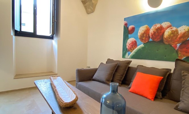 Appartamento in Affitto a Giorgilorio-Surbo - via  Tagliamento