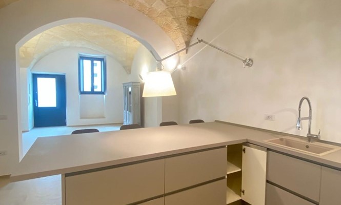 Appartamento in Affitto a Giorgilorio-Surbo - via  Tagliamento